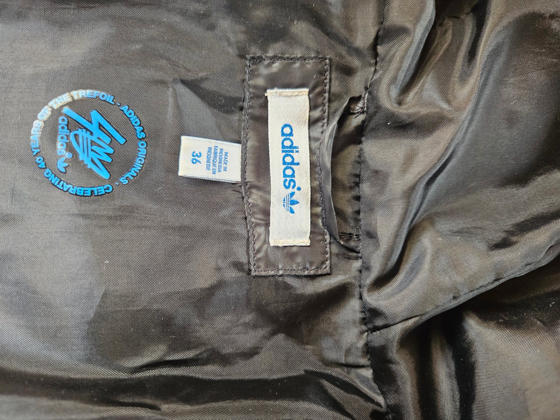 Adidas Giacche: Winterjacke Gr.36 – Usato da Oberkulm venduto da Preneur 2