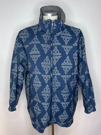 Vintage Jacke