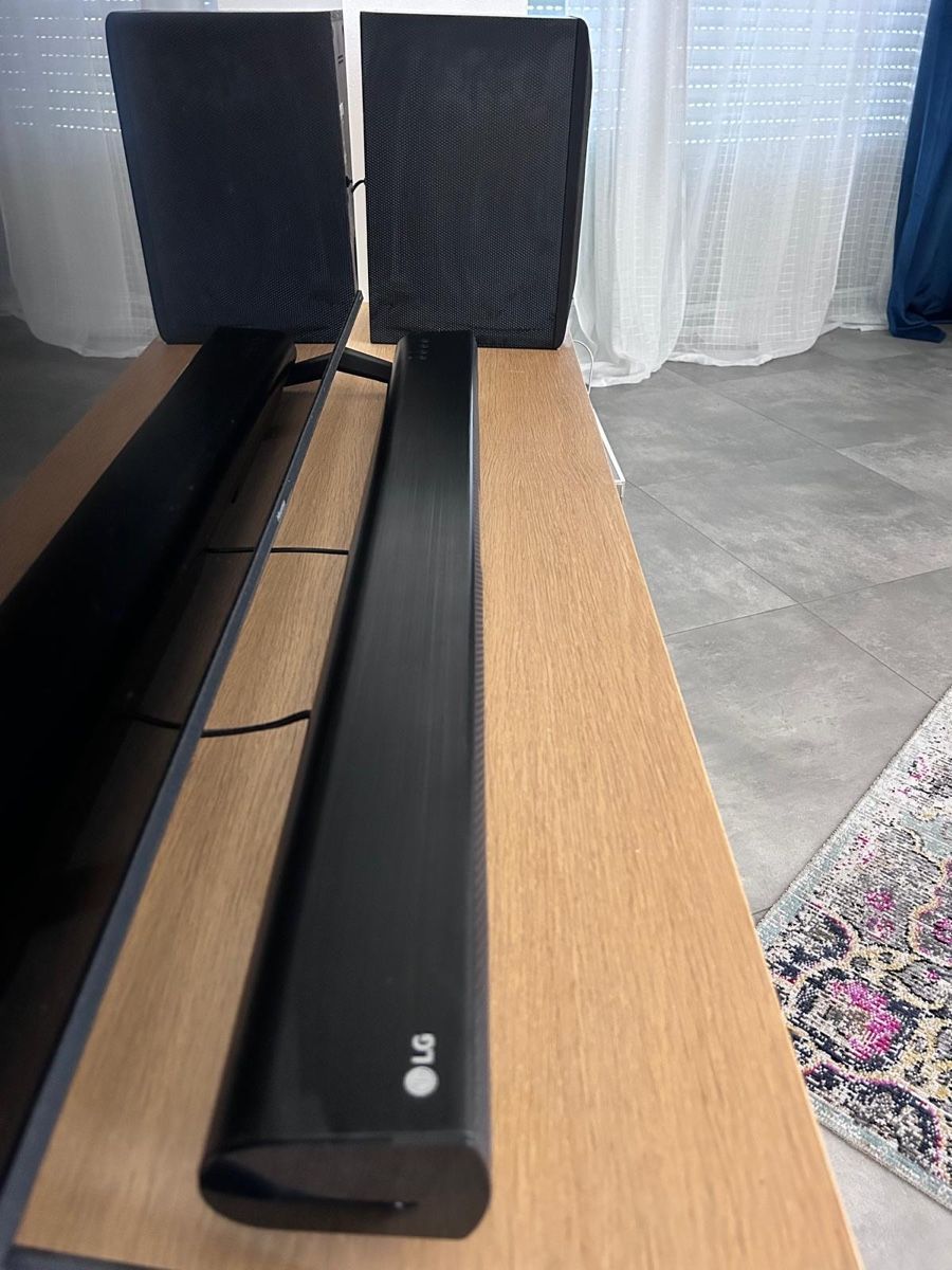 Bose Lautsprecher: Bose Solo 5 Sound System – Gebraucht aus Möhlin von TonyRC 2