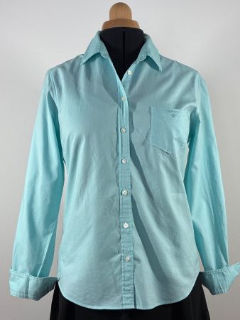 Lässige Bluse von Gant Gr. 40