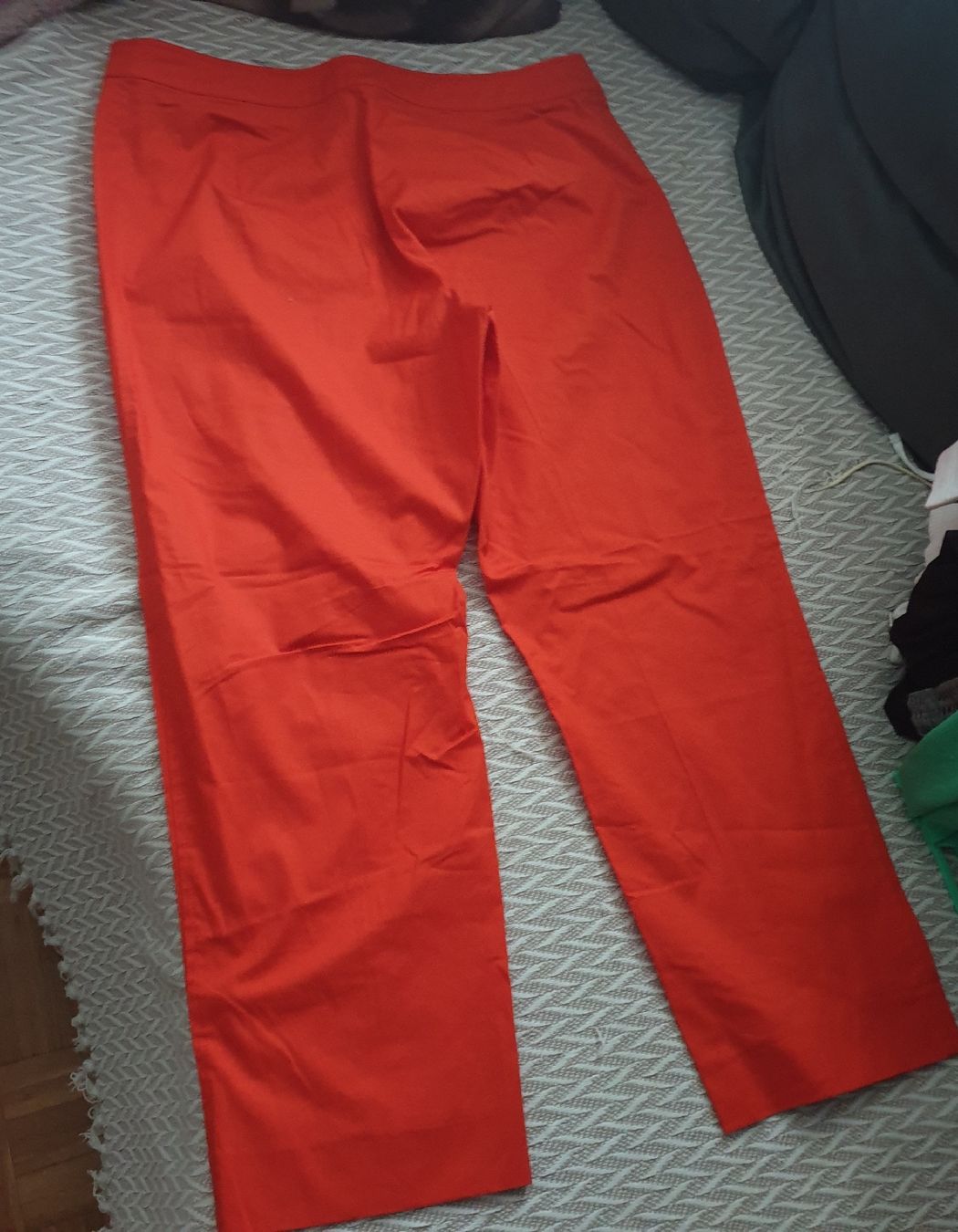 Pantaloni: Elena Miro schöne Hose Gr. 40 – Nuovo (secondo la descrizione) da Frenkendorf venduto da Moon111 3