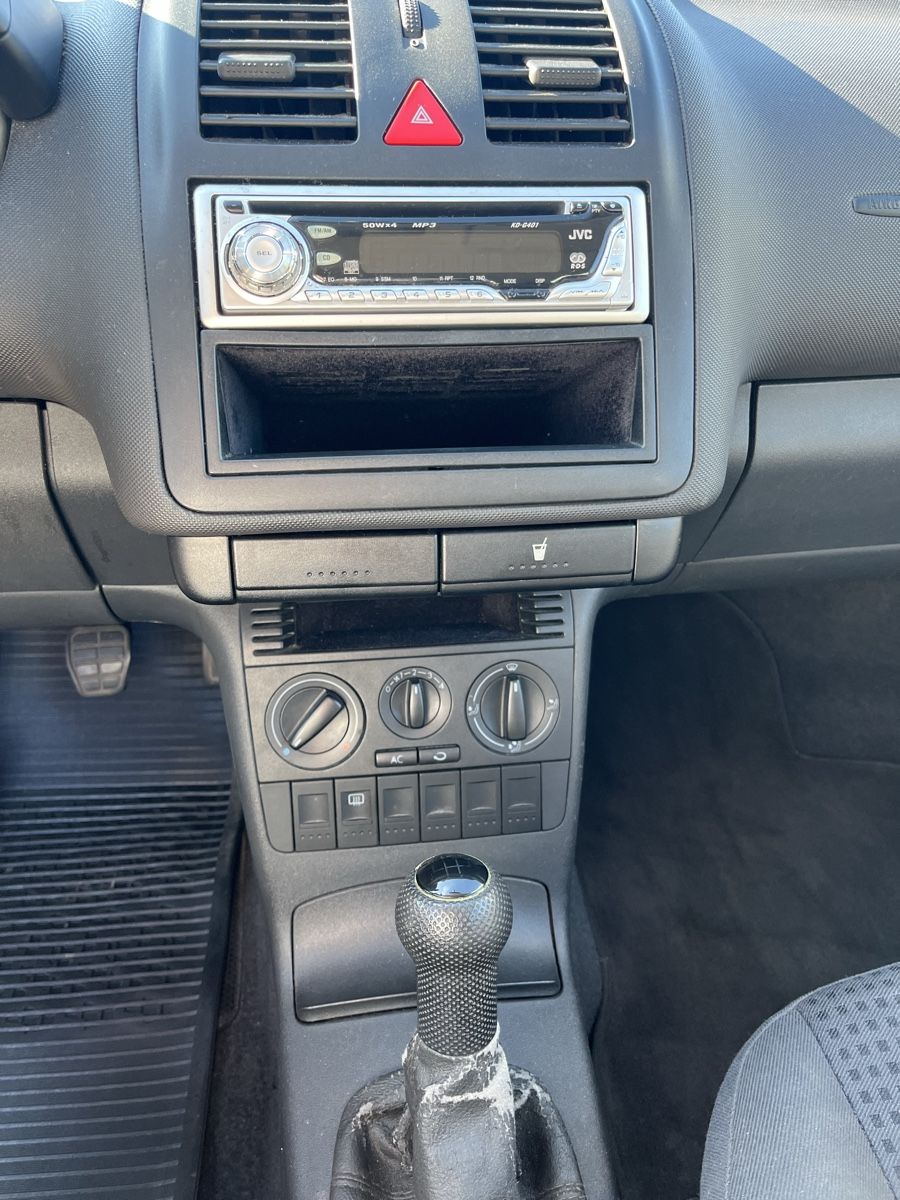 VW Autos: VW Polo 1.4 – D'occasion à Luthern par Haefliger-s 7