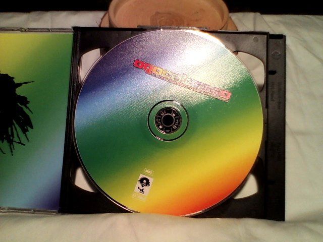 CD: Remixes Definitives Doppelcd – Nuovo (secondo la descrizione) da Liesberg venduto da Concombres8478 1