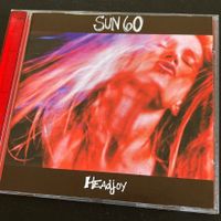 Sun 60 - Headjoy