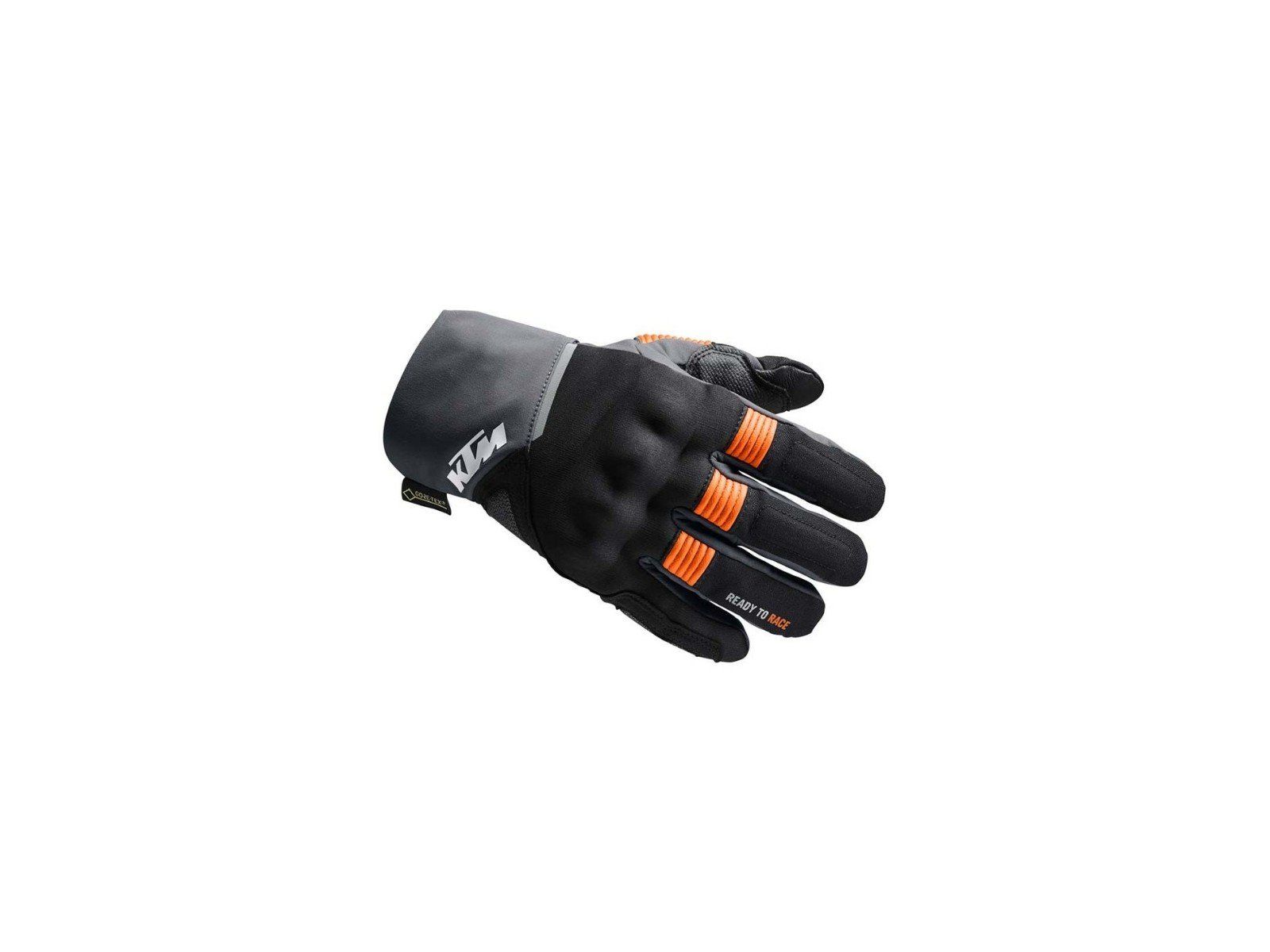 KTM Altri accessori da uomo: KTM Elemental Goretex Handschuhe, Gr. M – Nuovo (secondo la descrizione) da Lichtensteig venduto da Sincera01 1
