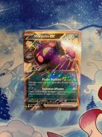 Morpeko EX - PBL 055 FR