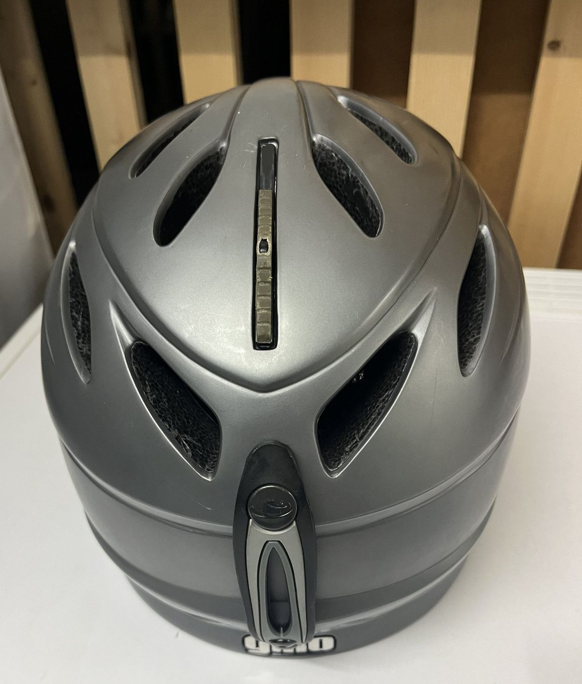 Giro Caschi: Giro Skihelm – Usato da Sempach venduto da Winnypoo 1