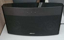 Bose wirelles music System 