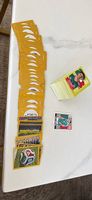 Panini WM Sticker 2026 - 350+ Stück
