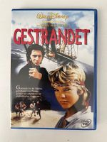 Disney | Gestrande DVD 📀