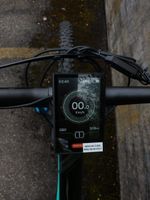 Bafang G320 1000W EBike Motor Display Akku Komplett ohne MTB