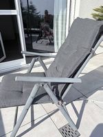 Gartenstühle 6x