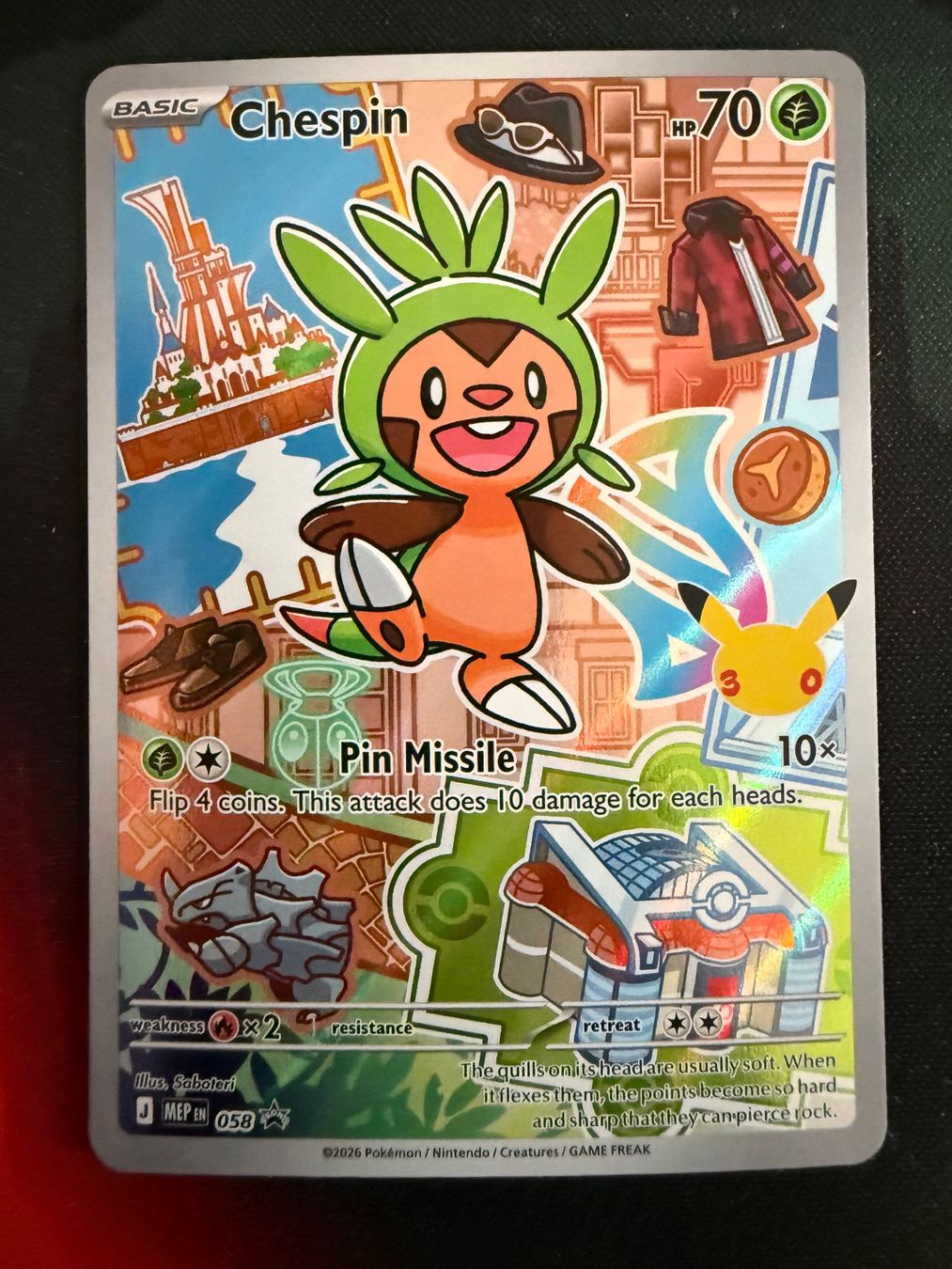 Pokémon Carte collezionabili: Pokémon First Partner Series 3 - Kalos Starter Version EN – Usato da Uster venduto da bacsev 1