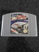 GT64 N64