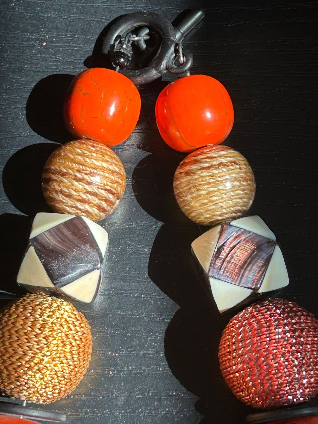 Ketten: Création originale Collier par bijouterie Downtown Neuchâtel – Neu (gemäss Beschreibung) aus Neuchâtel von belange 9