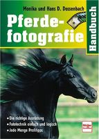 Handbuch Pferdefotographie