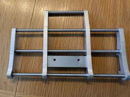 Kinghauler Bullbar
