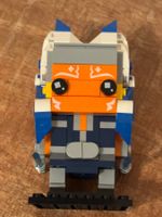 LEGO 40539 BrickHeadz - Ahsoka Tano,  ohne OVP, komplett