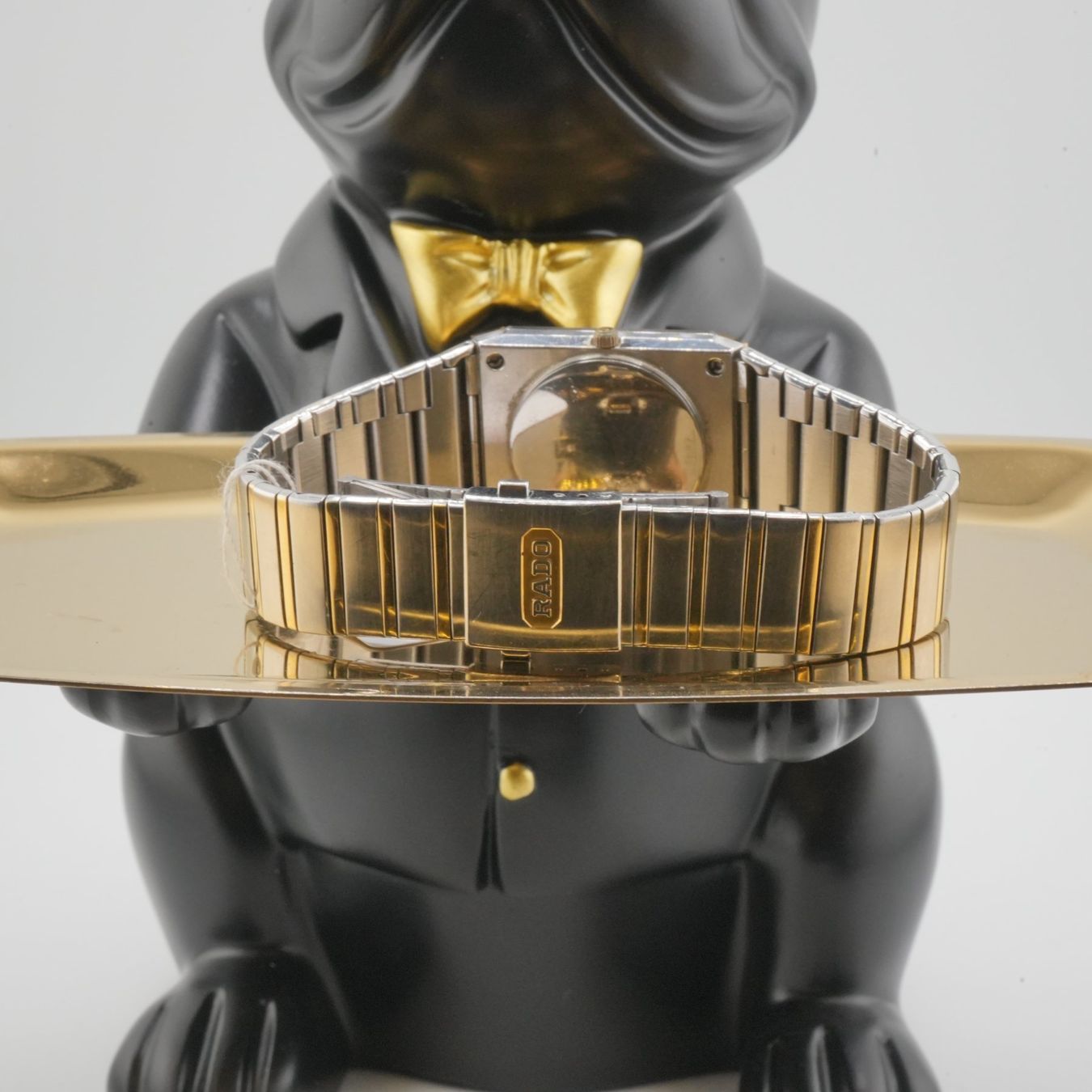 Rado Orologi: Rado Jubile mit Diamanten – Usato da Basel venduto da Vip24 3