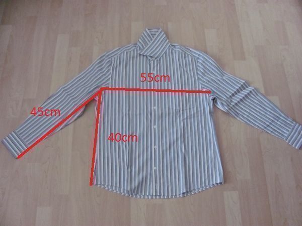 Camicie: Esprit Hemd Gr. L – Nuovo e nell'imballaggio originale da Sachseln venduto da Palur 3