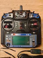 Flysky FS-i6 RC radio control set