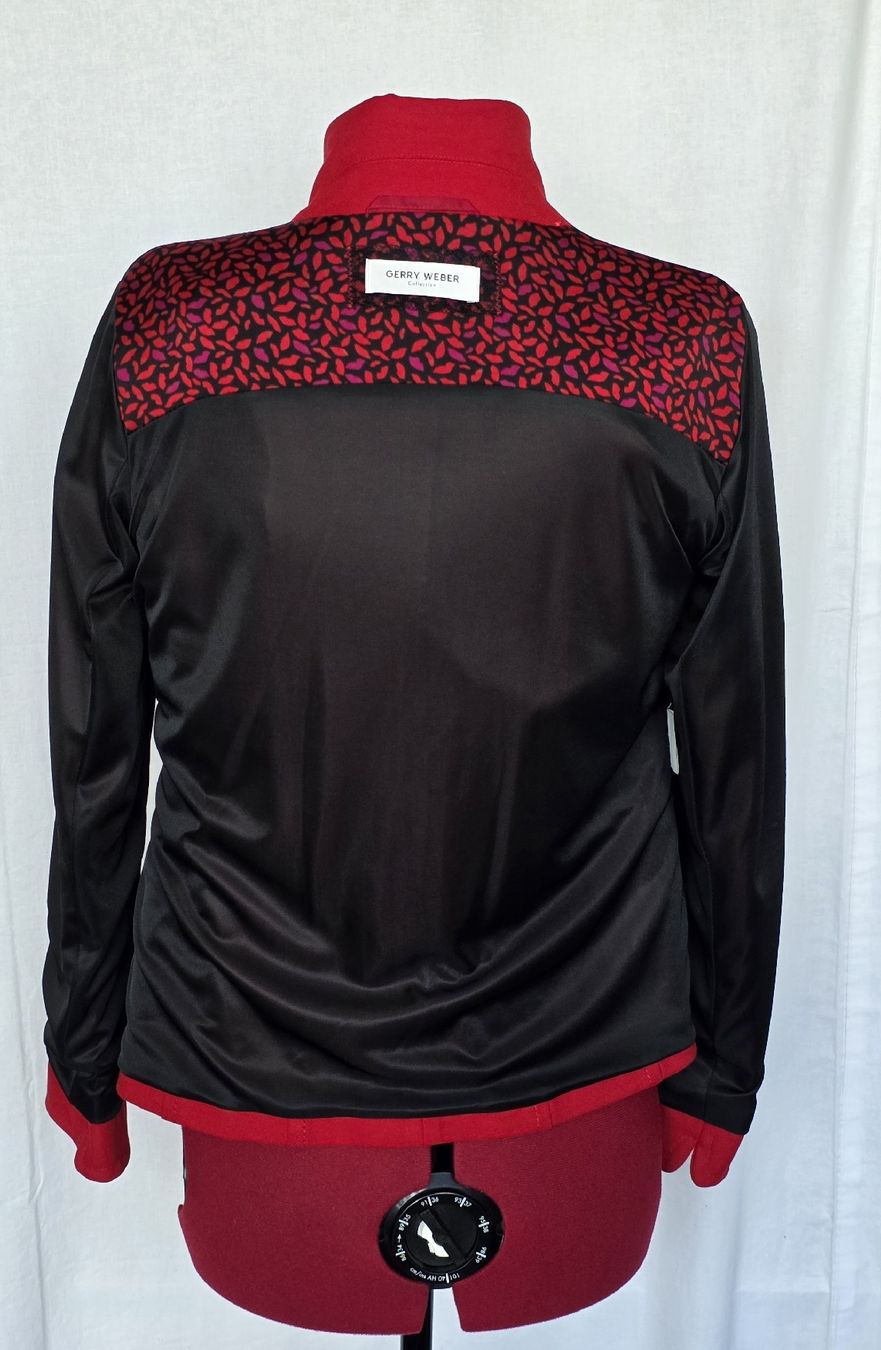 Gerry Weber Giacche: Damenjacke-GERRY WEBER – Nuovo (secondo la descrizione) da Pfäffikon SZ venduto da hrs_k2tn 4