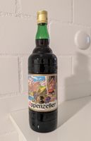 Appenzeller Alpenbitter Vintage 1 Liter