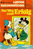 Lustiges Taschenbuch LTB 91