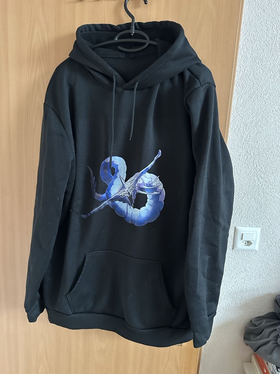 Maglioni & Felpe: Sweat Subnautica taille xl – Usato da Savagnier venduto da Pivovar2