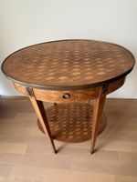 Beistelltisch Stil Louis XVI