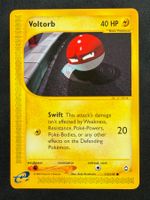 Voltorb 115/147 | Aquapolis | EN