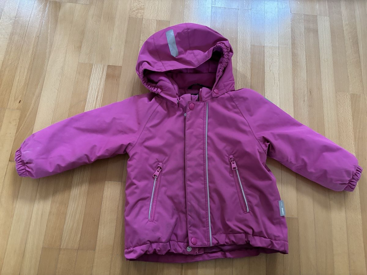 Reima Giacche & Cappotti: Reima Winterjacke Gr 86 – Usato da Wettingen venduto da thea_