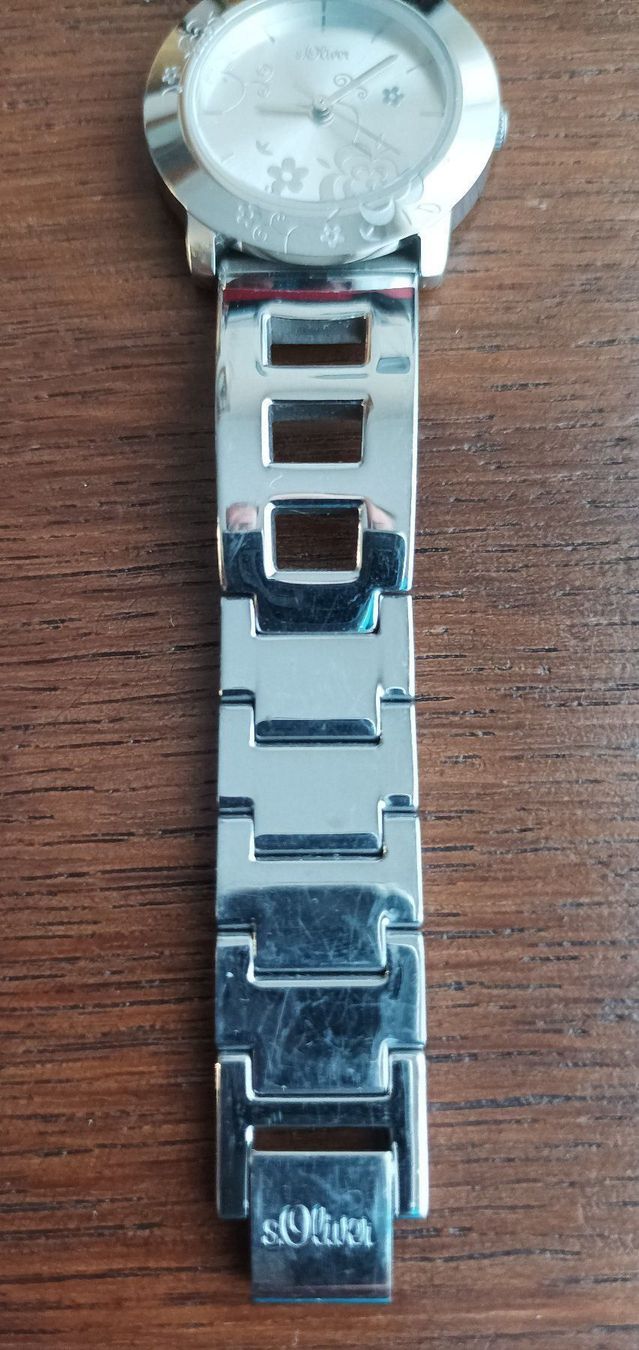 Seiko Orologi: S.Oliver Quarz – Usato da Thun venduto da Fra130 3