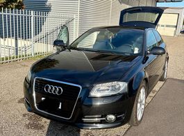 Audi A3 1.4 TFSI  8-fach