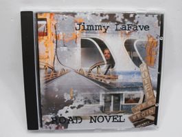 CD Jimmy Lafave Road Novel