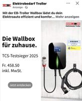 Wallbox