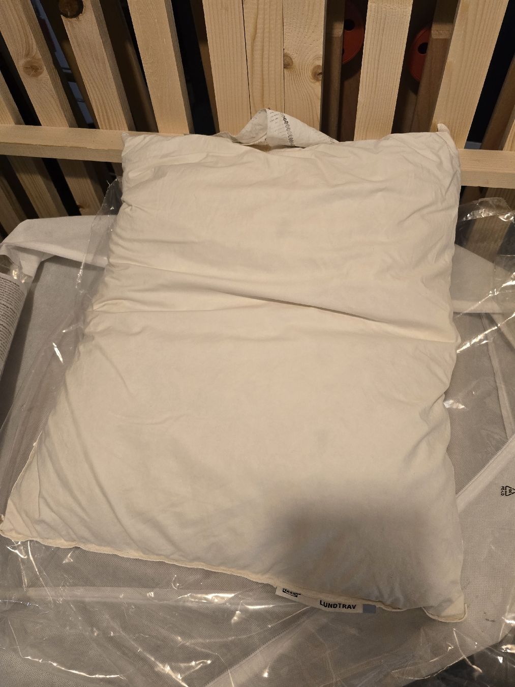 Ikea Cuscini: 3 Kissen zu verkaufen – Usato da Liebefeld venduto da Kiru21 4