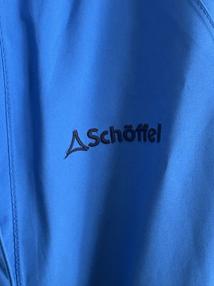 Schoeffel Giacche: Veste Schöffel Gore-Tex, Size 40 – Usato da Neuchâtel venduto da sharposneaks 5