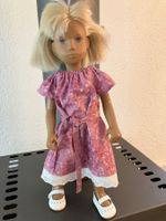 Sasha Puppenkleid