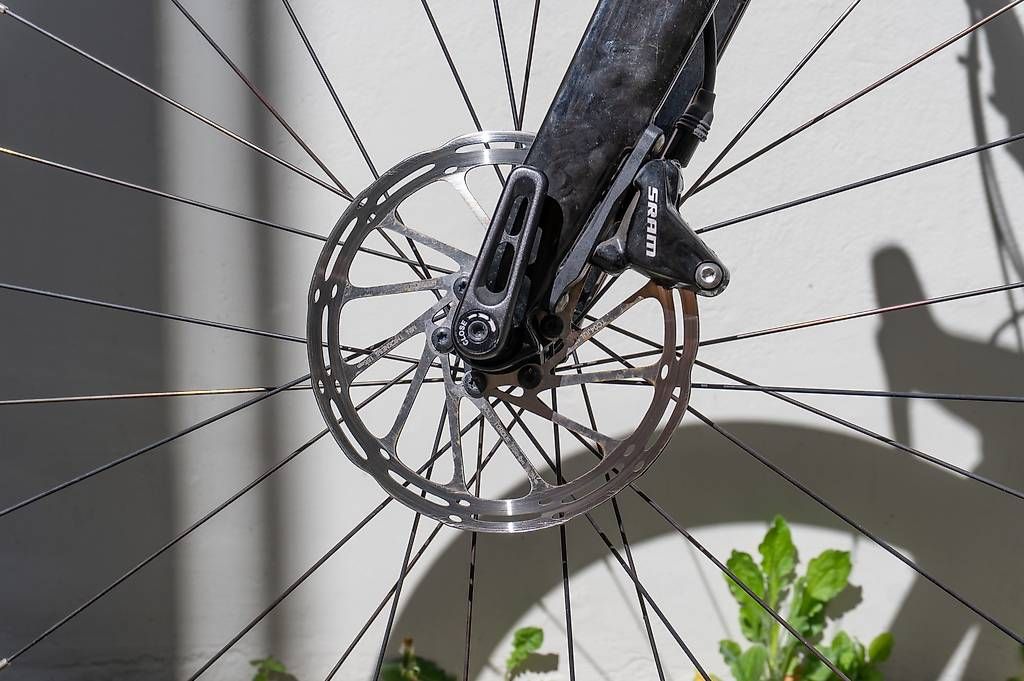 Ibex Biciclette: E-Rennvelo: IBEX e TIMELESS EXPLORE FAZUA – Usato da Basel venduto da eli_725s 3