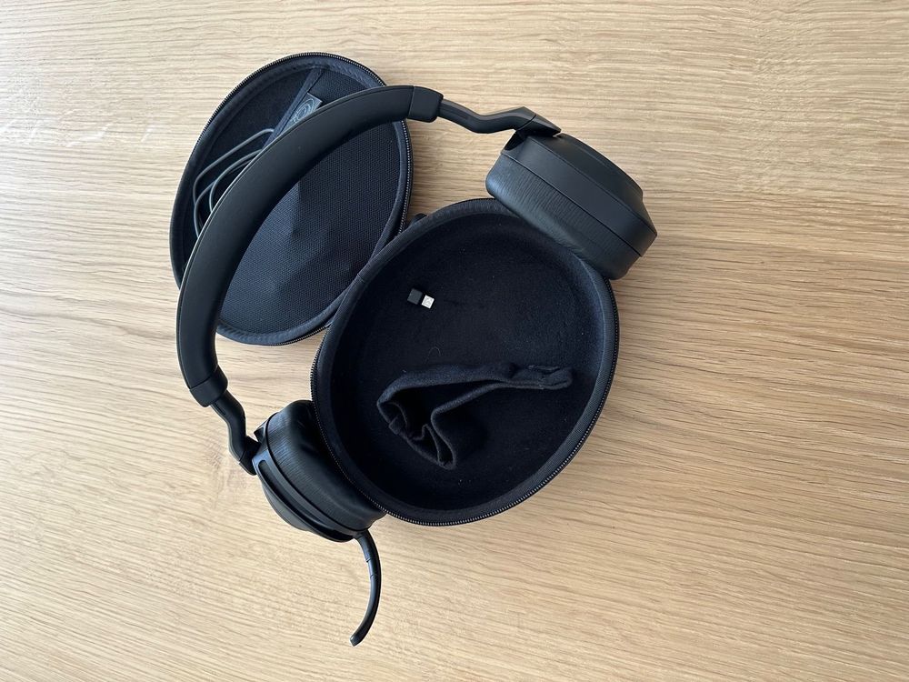 Headset Jabra Evolve2 85 USB-C 2