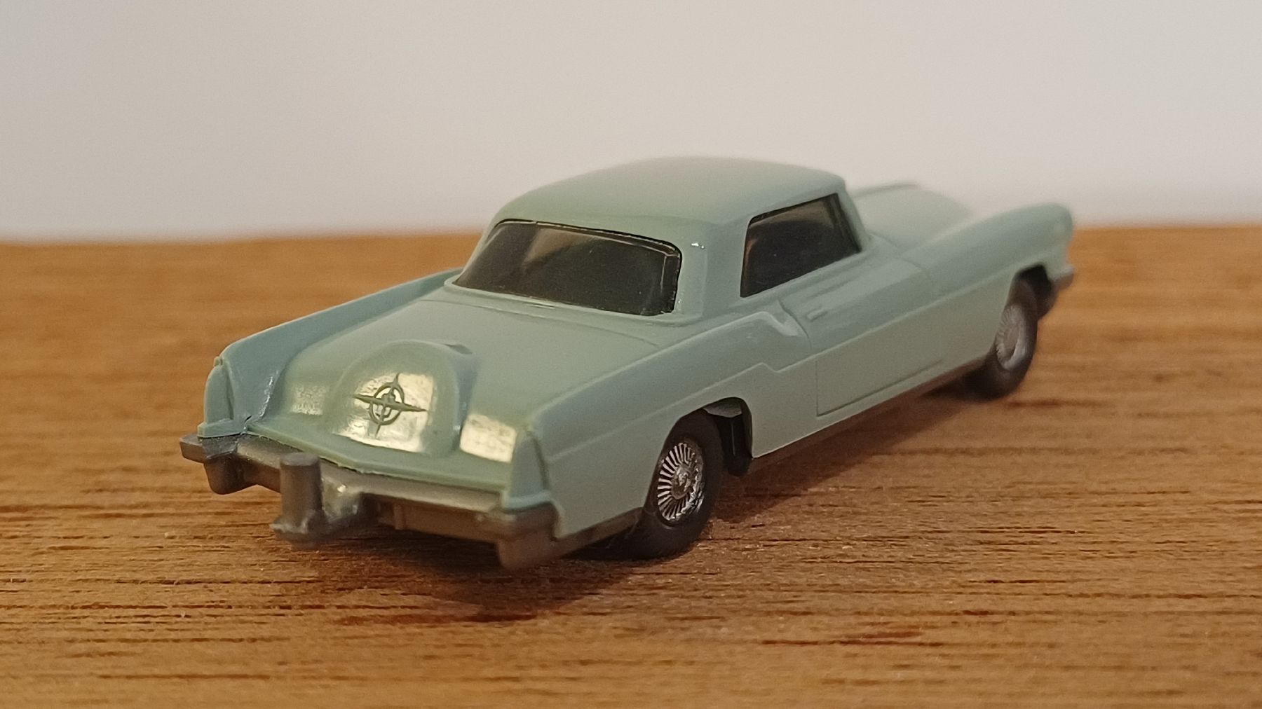 Wiking Modellini d'auto: Ford Continental von Wiking – Nuovo (secondo la descrizione) da Uznach venduto da Katinka83 2