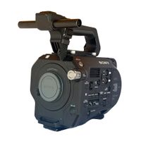 Sony PXW-FS7 4K Cinema Camera | Low Hours 235h | Pro Kit