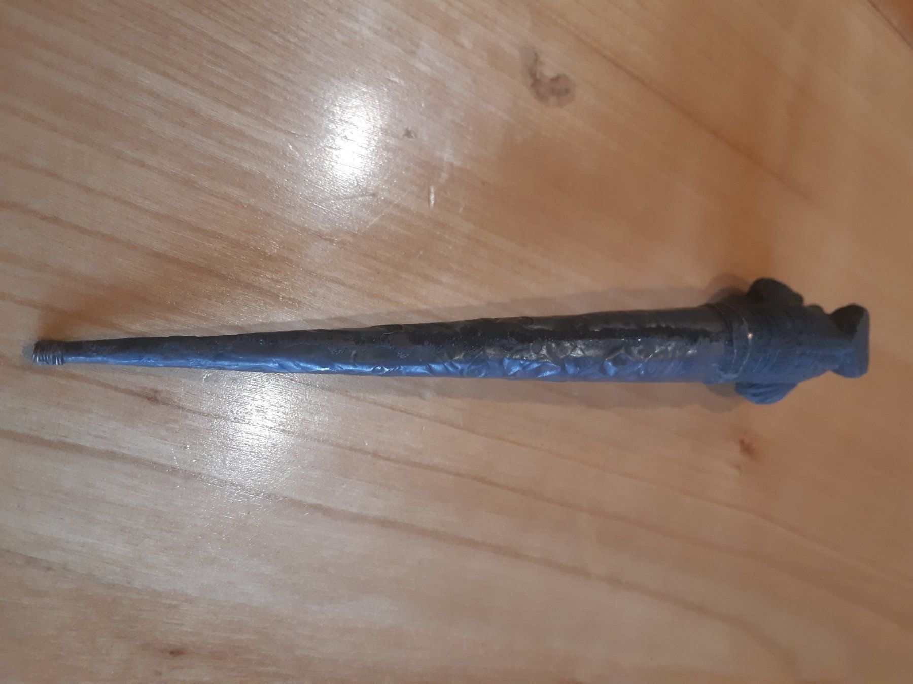 Pipe & Accessori: Pfeife 4 Antik – Usato da Grindelwald venduto da carro5 3