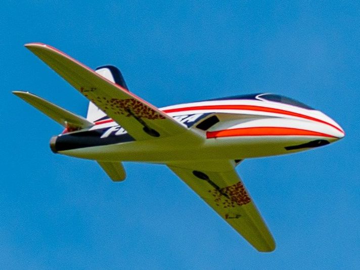 Modellismo RC: Thomahawk Futura 1.9m – Usato da Zofingen venduto da Scheidi1977 1