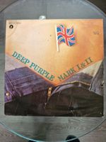 LP - Deep Purple - Mark I & II - Vinyl