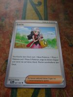 POKEMON  Lucia   I  PFL DE  087/094  TRAINER  2025