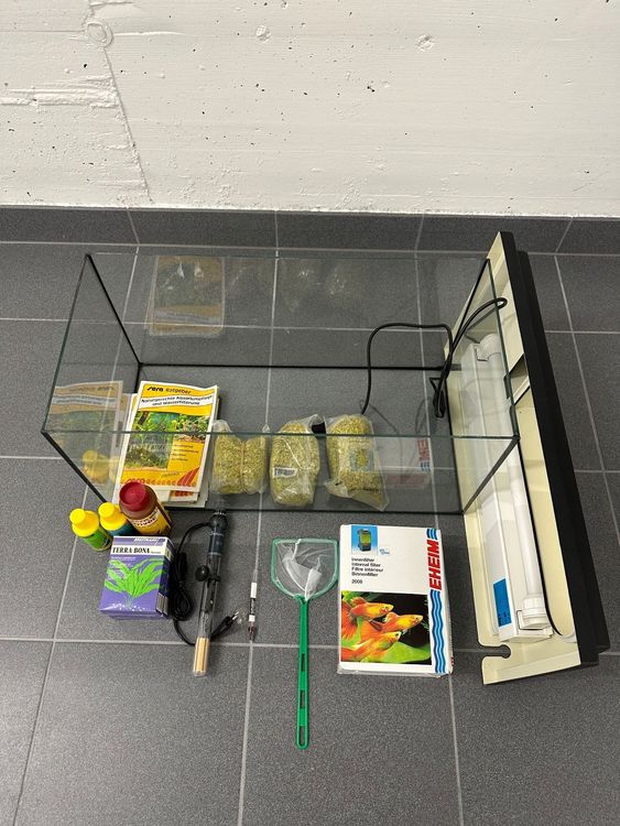 Wunderschne Ebay Kleinanzeigen Aquarium Bildnull
