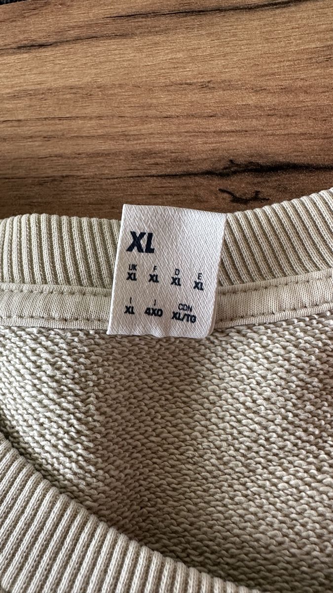 Reebok Pullover & Sweatshirts: Reebok Classic Pullover – Gebraucht aus Schlieren von NM_Nici 2