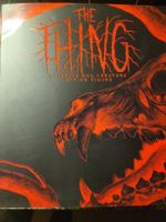 the thing Ultimate Dog creature  von Neca OVP